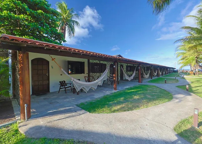 Privê Pontal de Maracaipe Hotel Pôrto das Galinhas